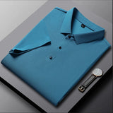 Camisa pólo casual