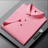 Camisa pólo casual