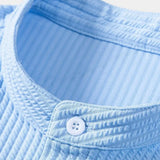Camisa italiana para homem
