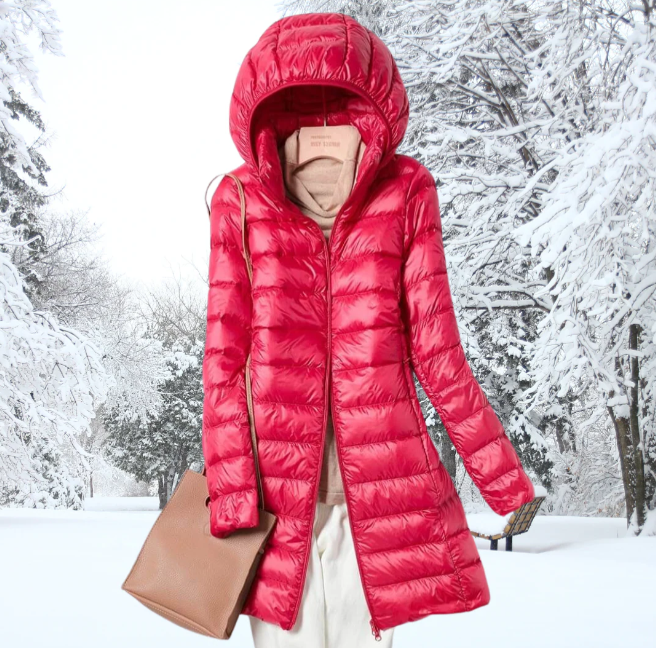 Svala Winter Jacket