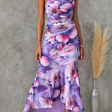 Elora | Vestido Plissado de Verão