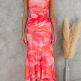 Elora | Vestido Plissado de Verão