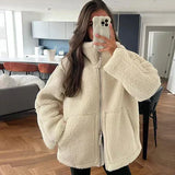 Freja Teddy Jacket