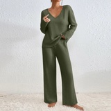 Arabella | Conjunto de Loungewear