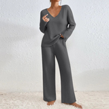 Arabella | Conjunto de Loungewear