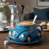 BlueMug | Caneca Carocha Azul