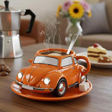 OrangeCup | Caneca Carocha Retro