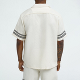 Conjunto de verão Casablanca