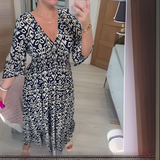 Benthe | Vestido Bohemian