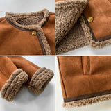 CHARLIE™ | JAQUETA PREMIUM