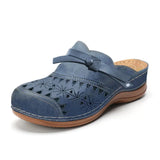 Moda Lusitana - Sapatos Confortáveis Diários