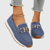 Moda Lusitana - Mocassim Esportivo Ortopédico