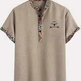 Camisa retro