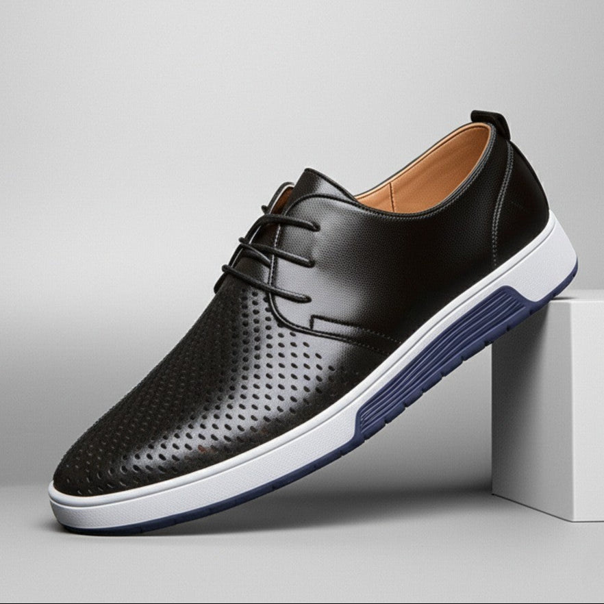 Sapatos de homem casuais