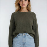 Stéphanie Luxury Sweater