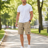 Moda Lusitana - Calções de Aventura Urbanos
