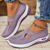 Moda Lusitana - Tênis Conforto Flexível Ortopédicos