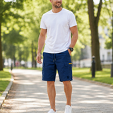 Moda Lusitana - Calções de Aventura Urbanos