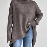 Laila™ | Camisa polo oversized