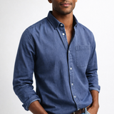 Moda Lusitana - Camisa com Botões