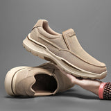 Sapatos confortáveis