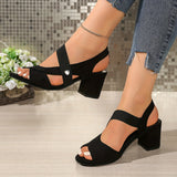 Orthopedic Sandals