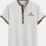 Camisa retro