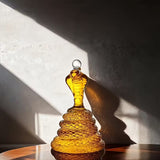 Cobra Garrafa de Whisky