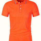 Camisa pólo elegante