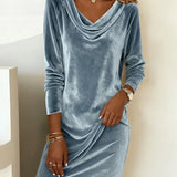 Lunori™ | Vestido Frosina