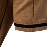 Moda Lusitana - Polo de Zíper