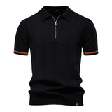 Moda Lusitana - Polo de Zíper