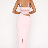 Naiara - Vestido longo