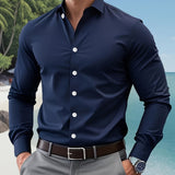 Moda Lusitana - Camisa Essencia Premium