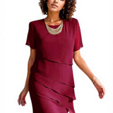 Vestido Beleza Natural