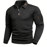 Camisa pólo casual