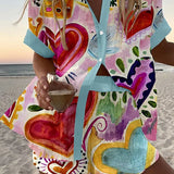 Moda Lusitana - Conjunto de Verão Alegre