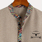 Camisa retro