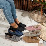 Moda Lusitana - Mocassins Confortáveis