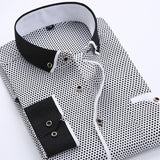 Camisa Chic para homem