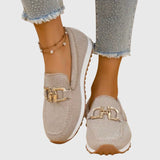 Moda Lusitana - Mocassim Esportivo Ortopédico