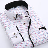 Camisa Chic para homem
