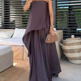 Alba | O conjunto que une movimento, leveza e elegância