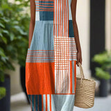 Vinnie™ |  Vestido Moderno e Leve