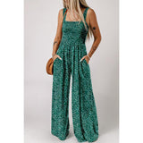 Anne™ — Macacão Bohemian
