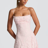 Clara Léon™ | Elegante Maxi Vestido