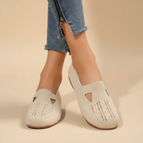 Detti – sandália ergonómica respirável e flexível