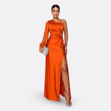 Vestido Maxi Elegante