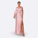 Vestido Maxi Elegante