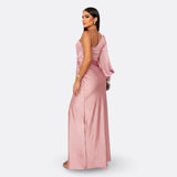 Vestido Maxi Elegante